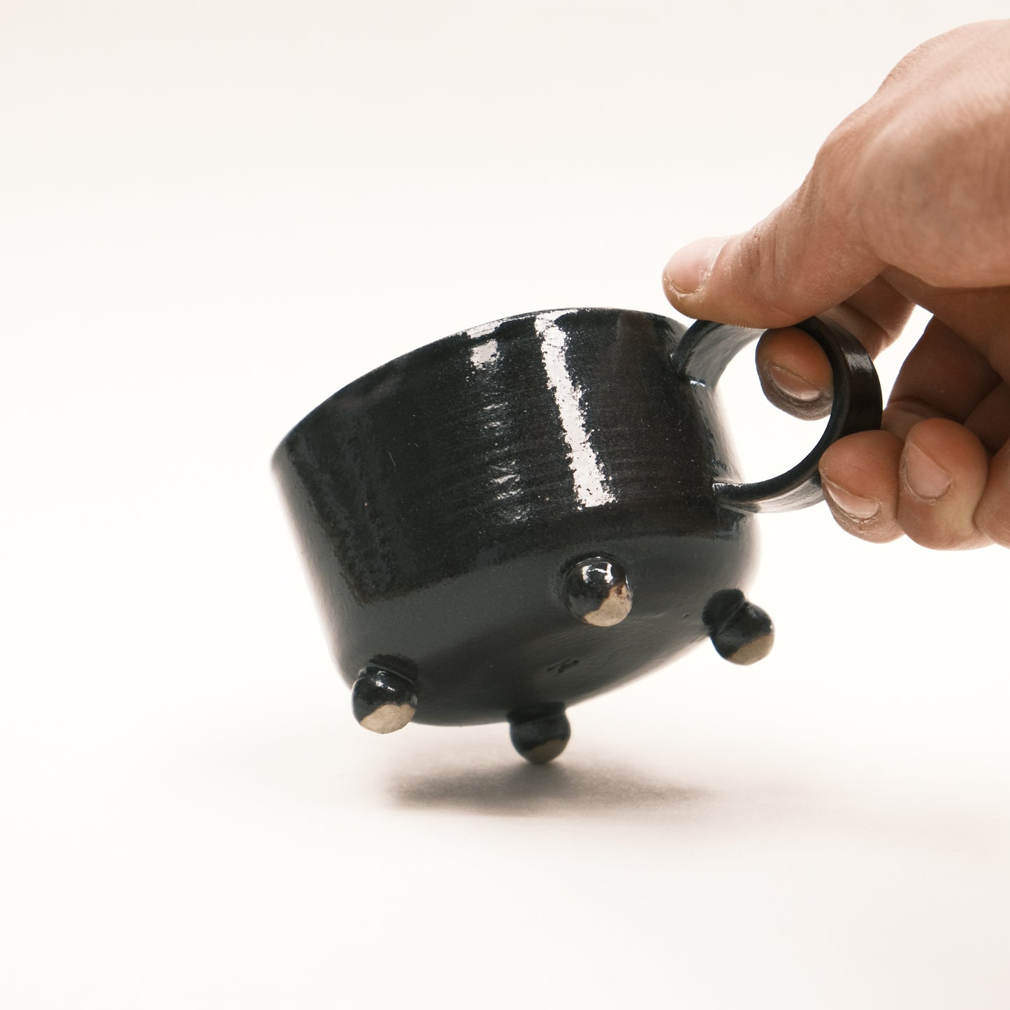 Foot Mug 02