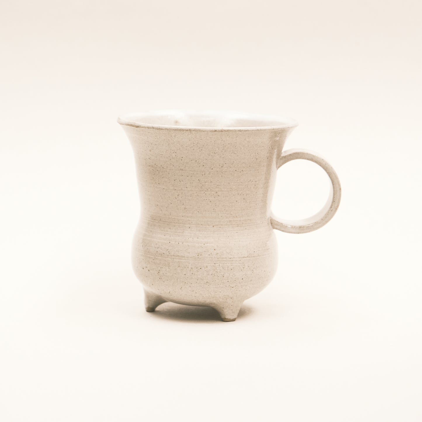 Foot Mug 03