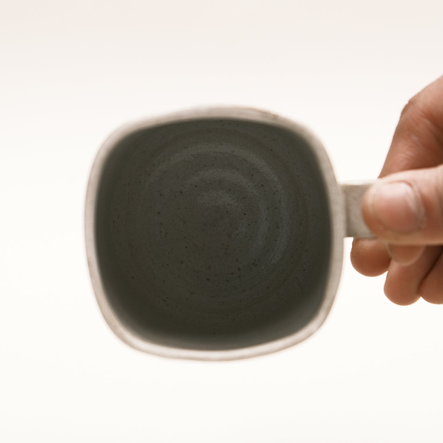 Foot Mug 07