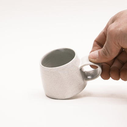 S Mug 12