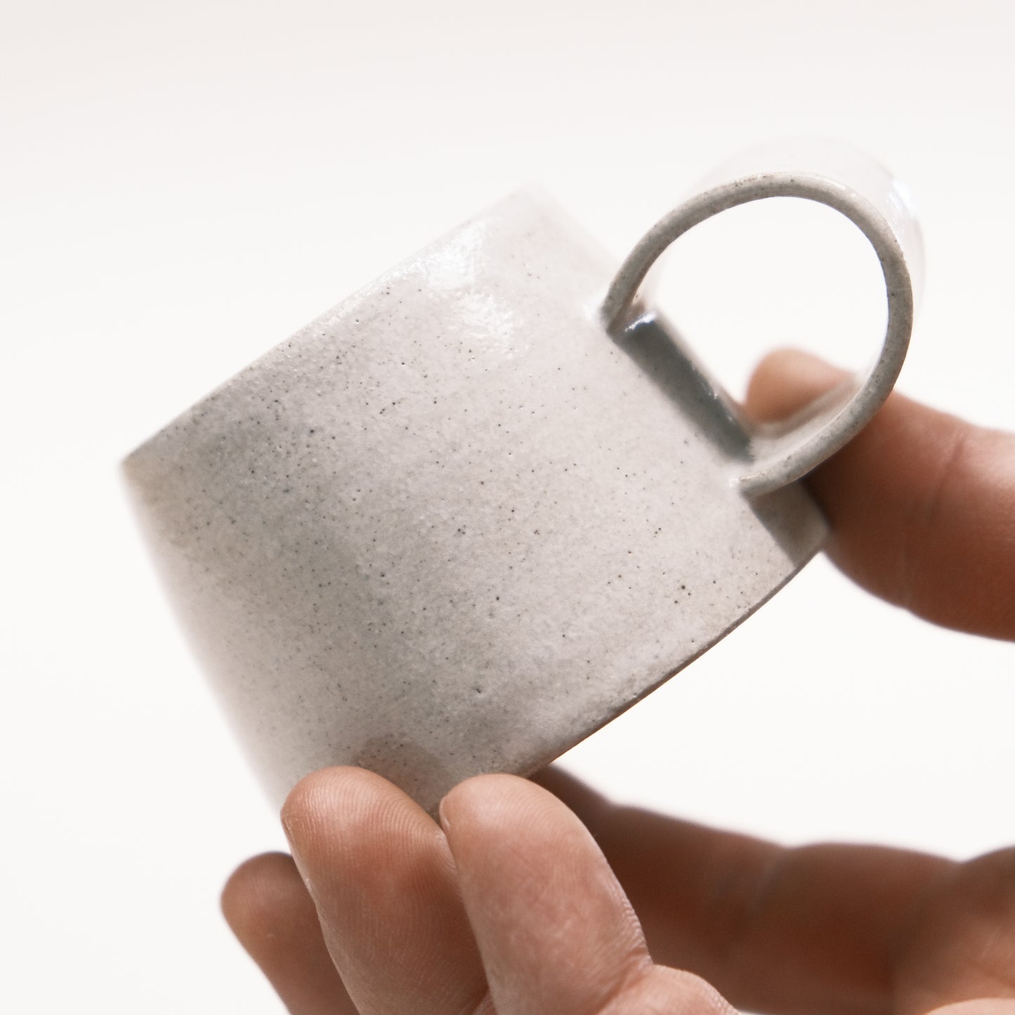 S Mug 12