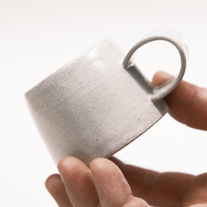 S Mug 12